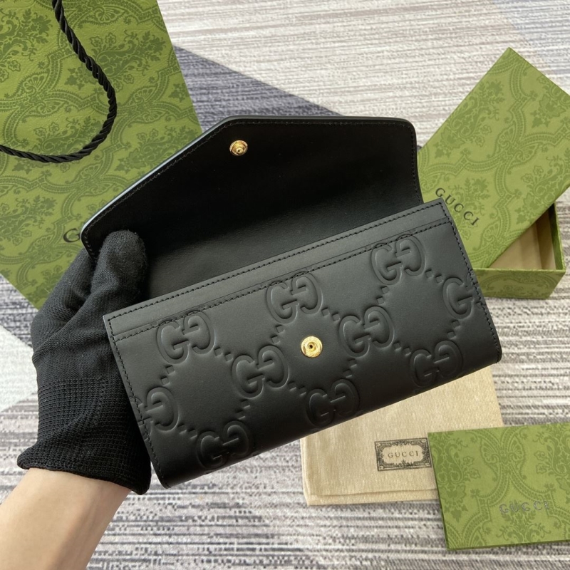 Gucci Wallets & Purse